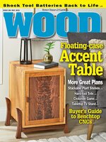 WOOD Magazine